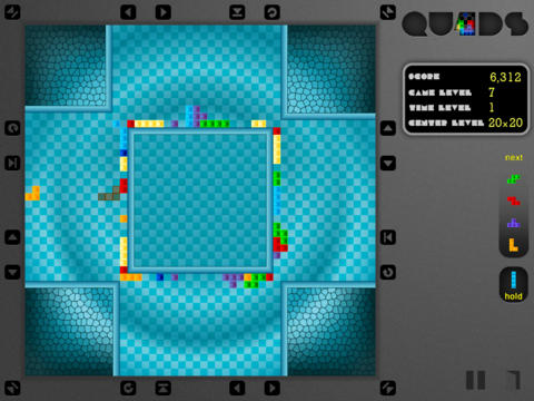 iPad Screenshot 5
