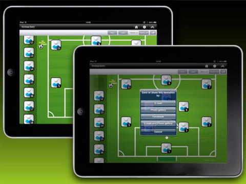 iPad Screenshot 3