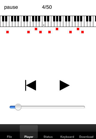 iPhone Screenshot 2