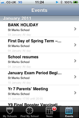 iPhone Screenshot 4