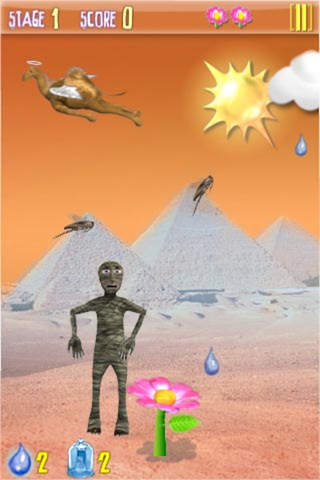 iPhone Screenshot 2