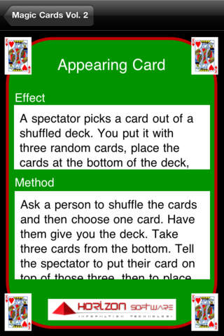 iPhone Screenshot 2