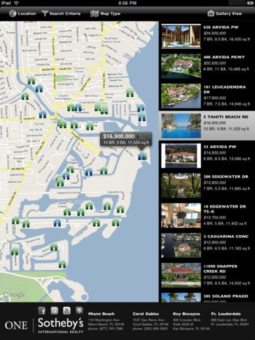 iPad Screenshot 1