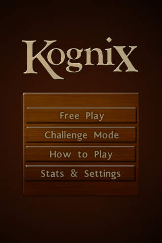 iPhone Screenshot 3