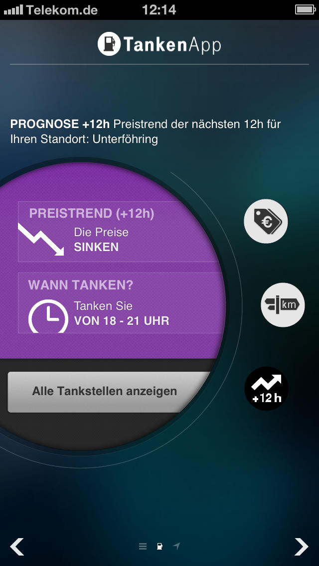 TankenApp von T-Online.deのおすすめ画像2