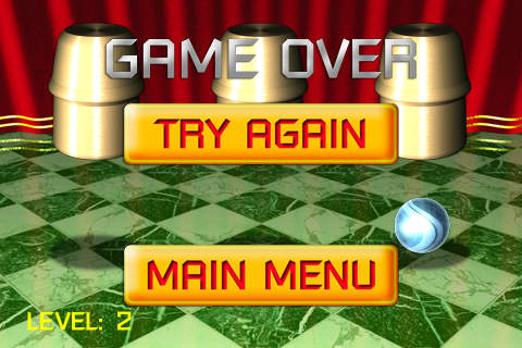 iPhone Screenshot 5
