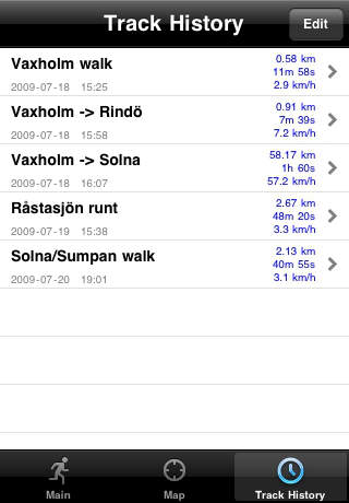 iPhone Screenshot 4