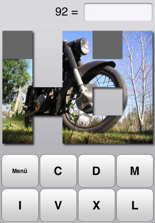 iPhone Screenshot 4
