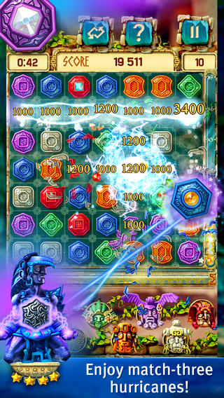 iPhone Screenshot 2