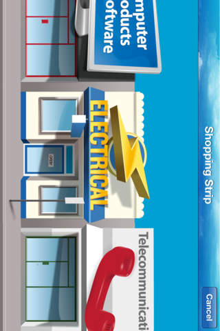 iPhone Screenshot 3