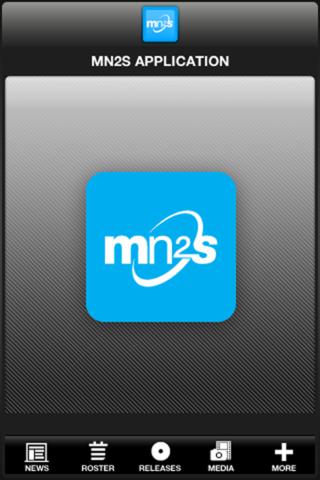 iPhone Screenshot 2