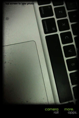 Istantanea iPhone 1