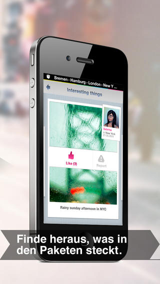 iPhone Screenshot 4