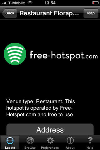 iPhone Screenshot 4