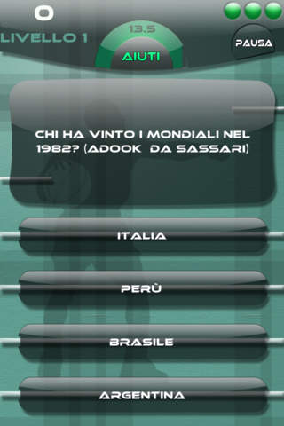 Istantanea iPhone 2