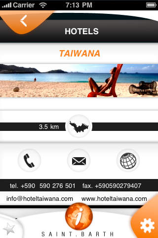 iPhone Screenshot 3