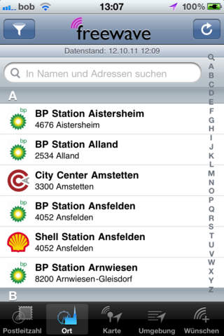iPhone Screenshot 4
