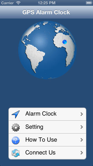 iPhone Screenshot 2