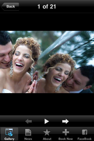 iPhone Screenshot 3
