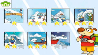Passeport de la Maternelle au CP : Le tour du monde d’Oscar iPhone Passeport de la Maternelle au CP : Le tour du monde d’Oscar iPhone