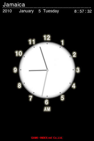 iPhone Screenshot 1