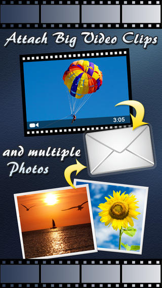 iPhone Screenshot 1