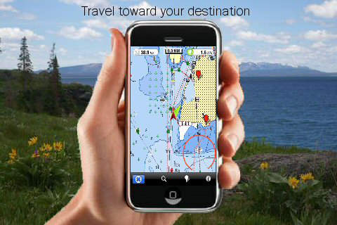iPhone Screenshot 5
