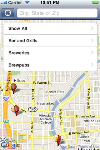 iPhone Screenshot 2
