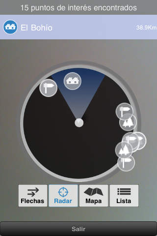 iPhone Screenshot 5