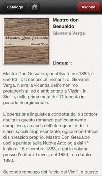 Istantanea iPhone 4