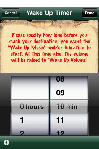 iPhone Screenshot 3