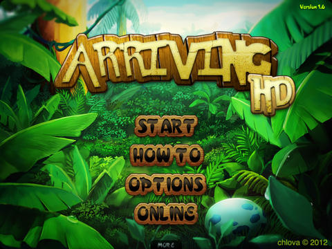 iPad Screenshot 1