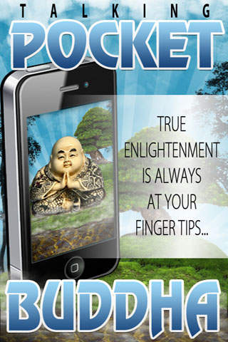 iPhone Screenshot 1