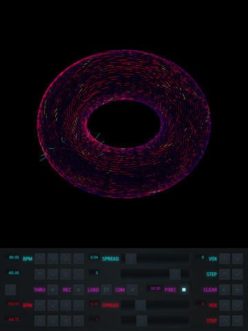 iPad Screenshot 1