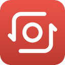 Camu mobile app icon
