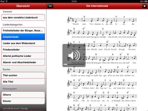 iPad Screenshot 5