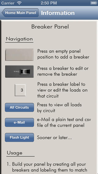 iPhone Screenshot 3