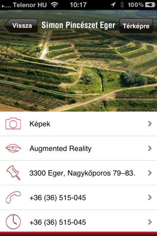 iPhone Screenshot 3