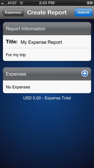 iPhone Screenshot 4