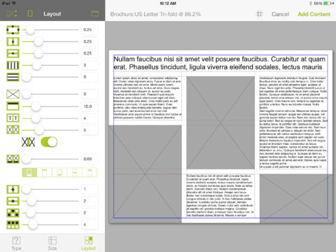 iPad Screenshot 2