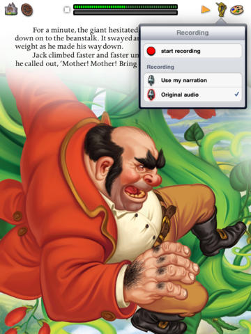 iPad Screenshot 5