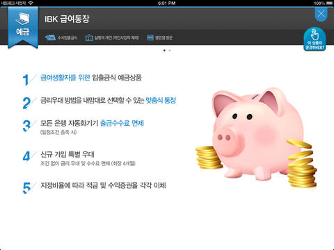 iPad Screenshot 5