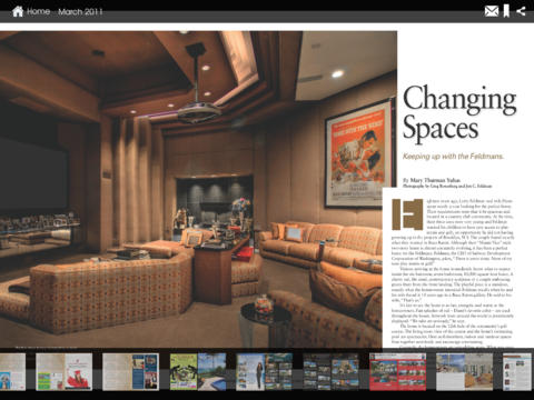 iPad Screenshot 5