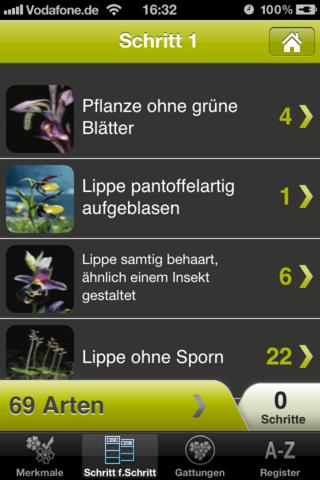 iPhone Screenshot 3