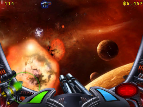 iPad Screenshot 3