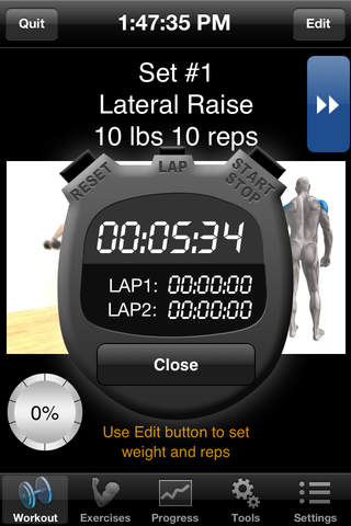 iPhone Screenshot 2