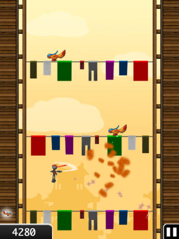 iPad Screenshot 3