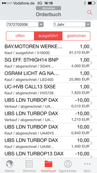 iPhone Screenshot 5