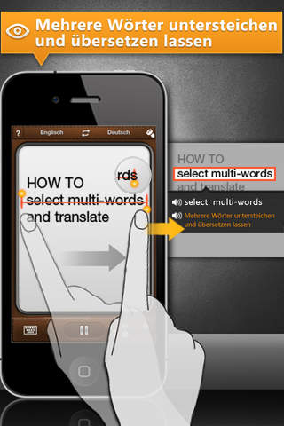 iPhone Screenshot 3