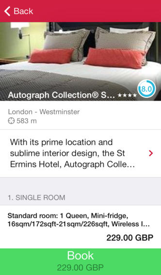 iPhone Screenshot 2